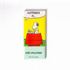 Astor Chocolate Corp. - Peanuts Everyday 3Oz Snoopy Milk Chocolate Bar Each