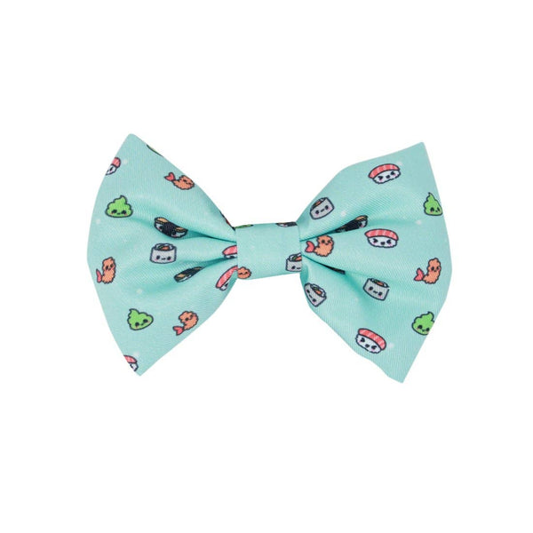 Korriko Pet Supply - Bow Tie - Sushi