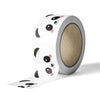 Studio Inktvis - Panda Washi Tape