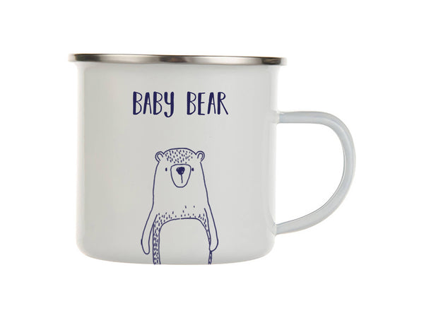 Mrs Bee's Emporium - Baby Bear  Mug