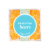 Sugarfina - Peach Tea Bears - Small