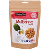 Wilderness Poets - Organic White Mulberries