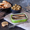 FERRIGNO - Sardines à la tapenade
