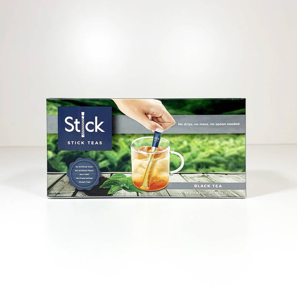 Stick Beverage - Black Stick Tea