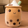 ToyalFriends - Boba Bubble Fruit Tea Plush Toy