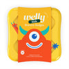 Welly - Bravery Badges - ASSORTED MONSTER FLEX FABRIC BANDAGES