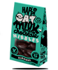 Happi Free From - Happi Oat M!lk Chocolate Nibbles - Almonds