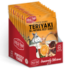 FIELD TRIP - Mandarin Orange Teriyaki Beef Jerky (2.2oz)