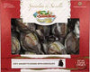 RITROVO - La Sassellese Soft Amaretti with Chocolate