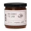 The Gracious Gourmet - Balsamic Fig Jam