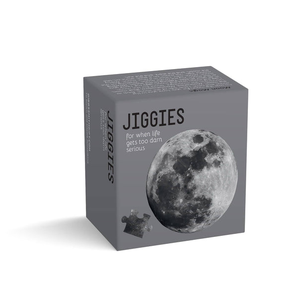 Gibbs Smith - Moon Magic Jiggie Puzzle
