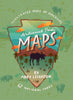 Gibbs Smith - National Parks Maps: Illustrated Maps of 62 National Parks