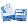 WordTeasers - The Worst Dad Jokes-Hilarious Conversation Starters and Joke