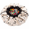 Play & Go - Space glow in the dark toy storage