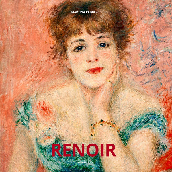 Independent Publishers Group - Renoir