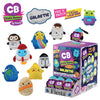 Fiesta Toys - CUTIE BEANS - 3IN GALACTIC - 9 ASST. BLIND BOX