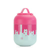 Minimal - 700ml Minimal Insulated Food Jar V2 - Valentine