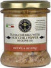 RITROVO - Tuna Chunks with Spicy Calabrian Red Pepper