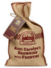 Blue Cattle Truck Mexican Vanilla - Aunt Carolyn's Brownies Mix