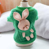 Theloveipet - Lamb Wool Warm Clothing