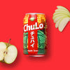 Chu Lo Drinks - Chu Lo Apple Sour
