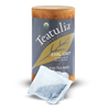 Teatulia Organic Teas - Earl Grey Tea 30ct Organic Eco-Canister