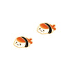 Girl Nation - Sushi Time Cutie Stud