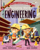 Gibbs Smith - Little Leonardo's Fascinating World of Engineering