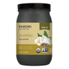 Paromi Tea - Jasmine Green Tea - 15 Count Jars