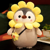 ToyalFriends - Cute Dress Up Penguin Plush Toy