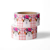Studio Inktvis - Frida Kahlo Llama Washi Tape