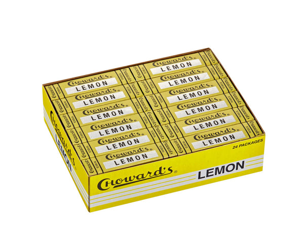 C. Howard Company, Inc. - Choward's Lemon Mints
