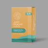 Little Prayer Tea Company - Peach Black Tea | Ceylon Loose Leaf | Flavored Black Tea: 3.5 oz Box