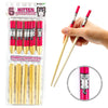 GAMAGO - Kitten Bamboo Chopsticks