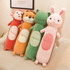 ToyalFriends - Animal Long Sleeping Pillow