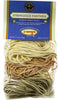 RITROVO - La Romagna Stringozzi Fantasia - Tricolor Pasta