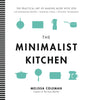Independent Publishers Group - The Minimalist Kitchen