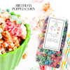 Jocelyn & Co - Sweet & Fruity Popped Corn