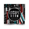 Talking Tables - Escape Room Game - Graffiti