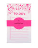 Girl of All Work - CATS TO DO NEON NOTEPADS