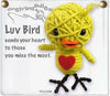Kamibashi - Luv Bird Keychain