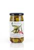 Ariston Specialties - Green Stuffed Pepper