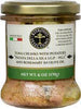 RITROVO - Tuna Chunks with with IGP Potatoes and Rosemary