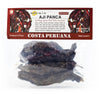 Matiz - Zocalo Aji Panca Organic Pods -  1.25oz