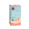 Tealish - Organic Chamomile Sky Herbal Tea Box