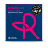 Roqberry - Spiced Berry