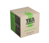 Tea Rebellion - Lemongrass - Herbal Tea | Nepal | Biodegradable Pyramid Bags