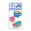OOLY - Patch 'em Iron-on Patches: Cat Café