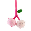 Noodoll - Mini Plush Toy - Ricecherries