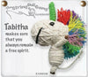 Kamibashi - Tabitha Keychain
